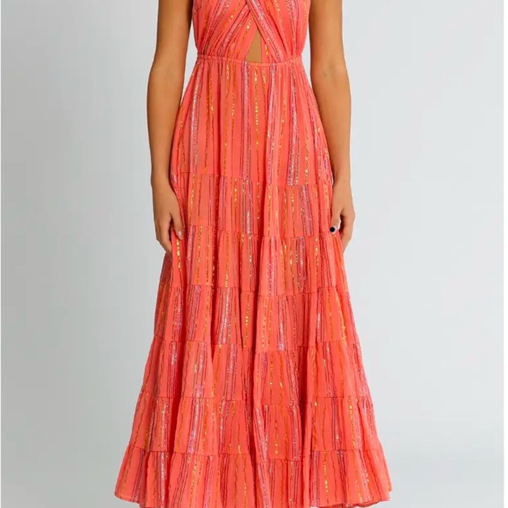 SUNDRESS size XXL